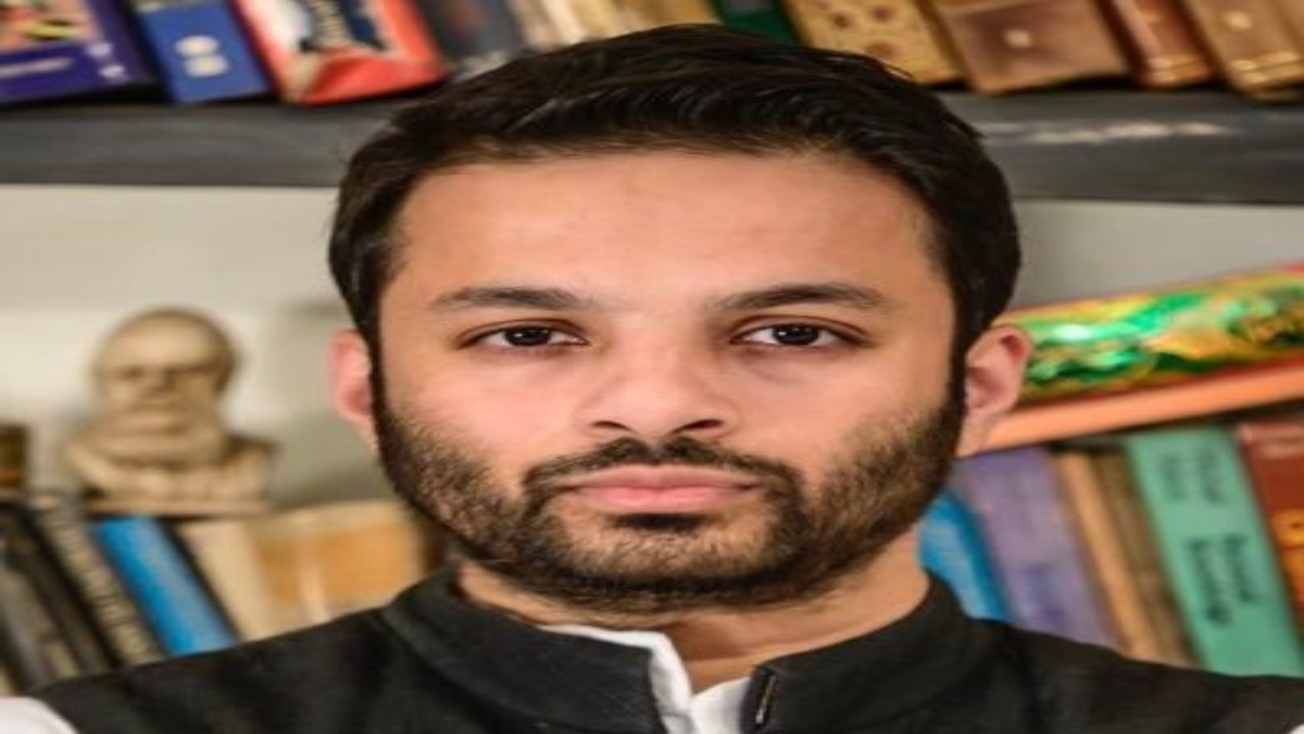 Ali Khan Mahmudabad, Ashoka University professor arrested over social media comments on Operation Sindoor