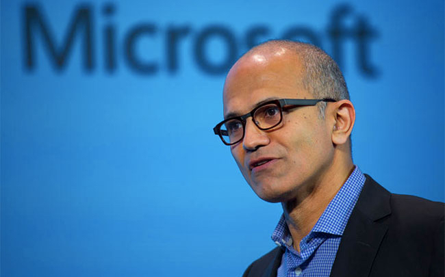 当AI解雇时，Microsoft，Meta和Salesforce改变了社会计划的性质