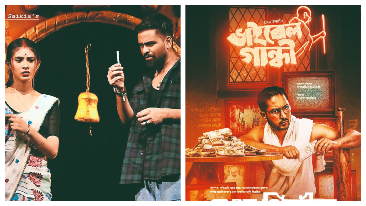 With its unique traditions, styles and stories, the real heartbeat of Indian theatre lies in its regional roots (Image Source: Fe)