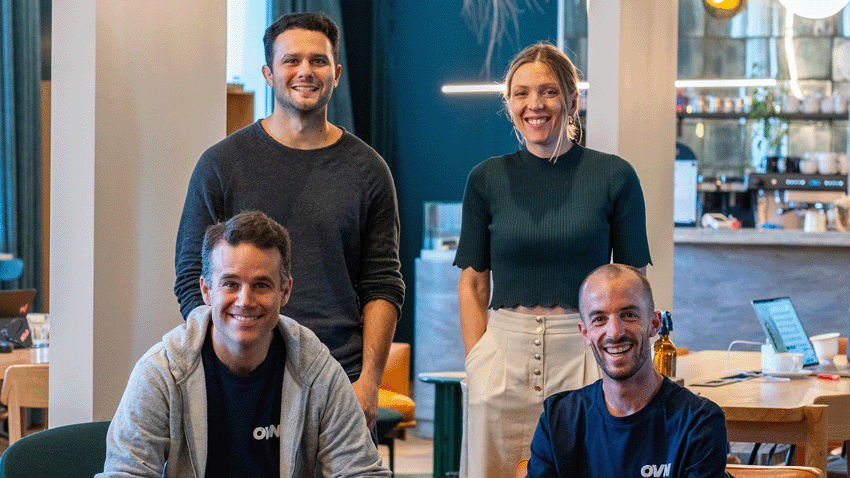 当麦克风成为DealFlow时，UFO Capital和媒体主导的模型