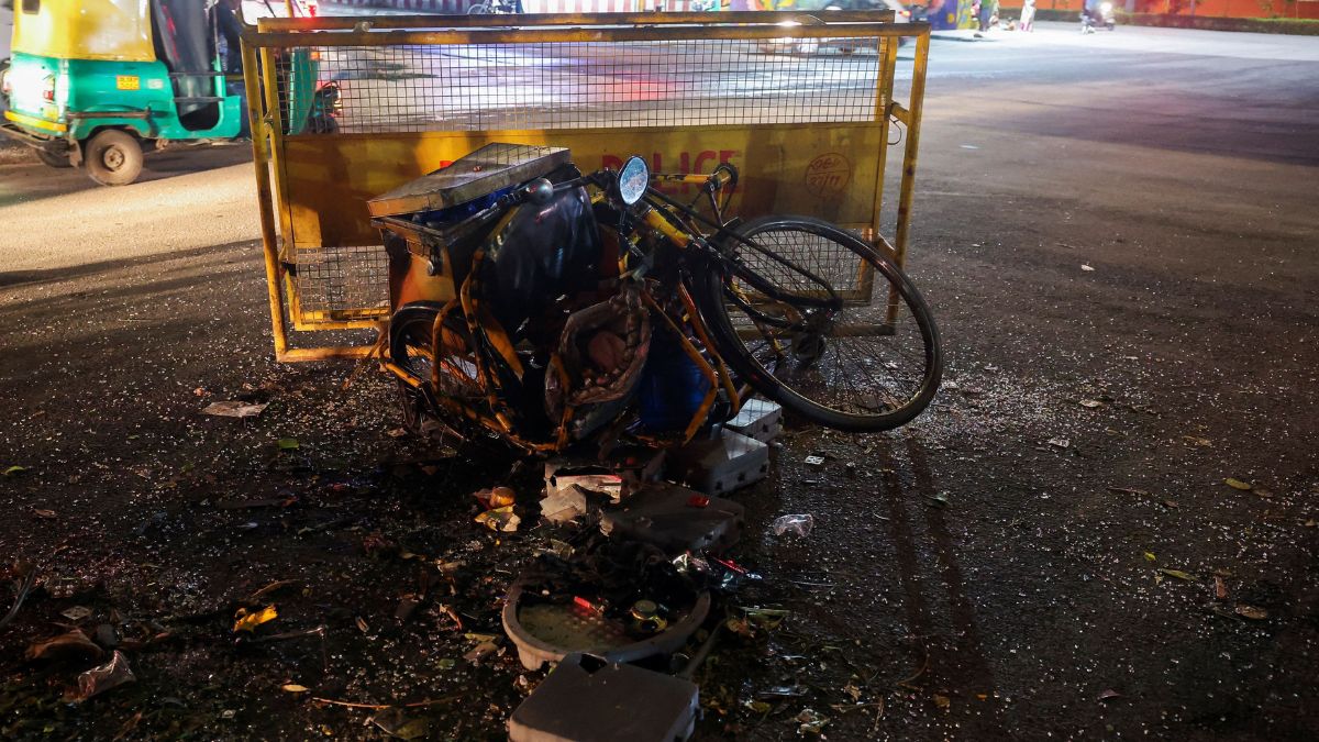 delhi ncr storm rainfall hailstorm