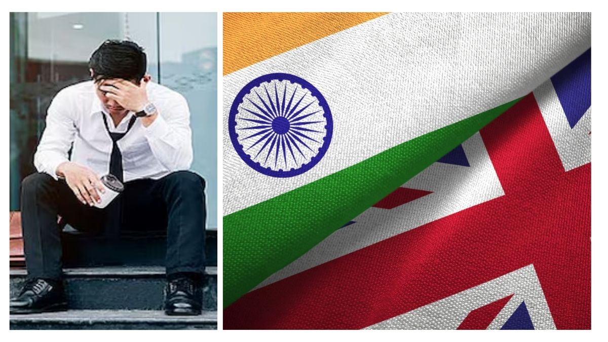 Among the new measures is a return to stricter qualification criteria for skilled worker visas