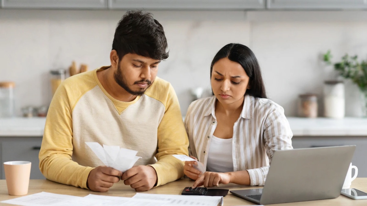 Financial comaptability marriage personal finance