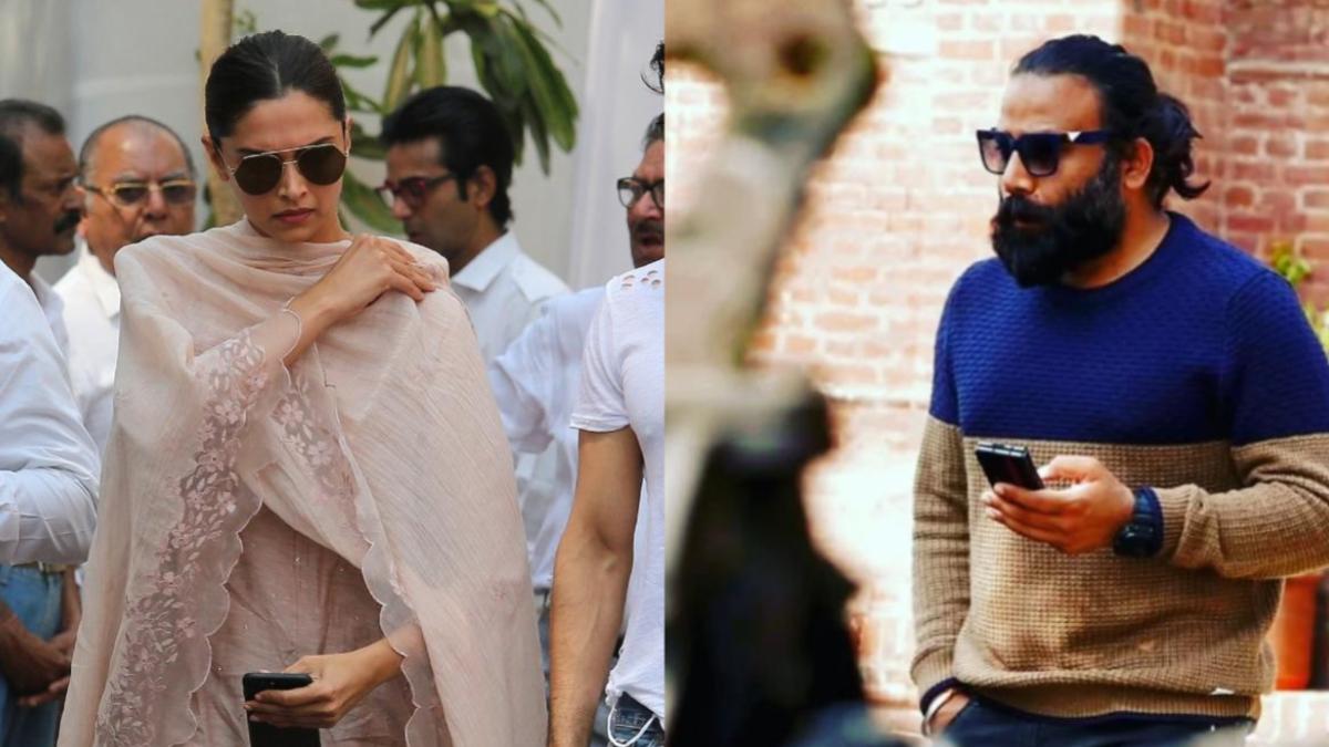 Sandeep Reddy Vanga slams Deepika Padukone, Sandeep Reddy Vanga calls out Deepika Padukone, Sandeep Reddy Vanga Deepika Padukone dirty PR games, Deepika Padukone Spirit exit, why Deepika Padukone left Sandeep Reddy Vanga’s Spirit, Triptii Dimri Sandeep Reddy Vanga Spirit, Spirit Prabhas, Deepika Padukone, Sandeep Reddy Vanga, Spirit controversy, Triptii Dimri casting, Arjun Reddy, Prabhas, feminism in Bollywood