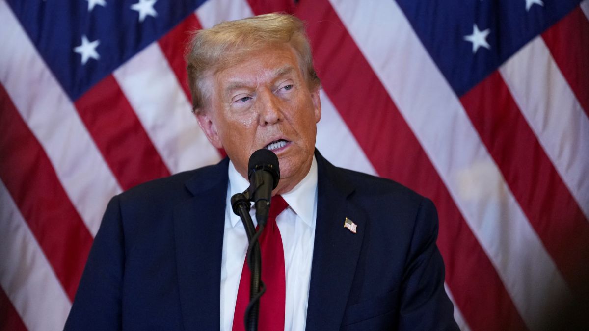 Trump once again claims credit for India-Pakistan ceasefire, cites trade diplomacy as key