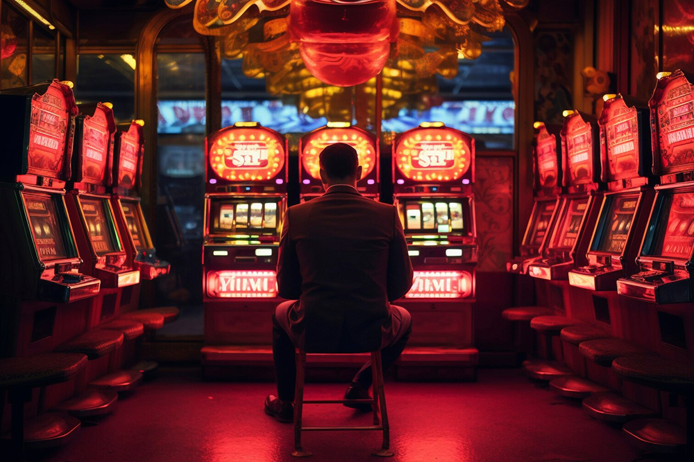 房屋的优势是什么？在赌场如何工作？