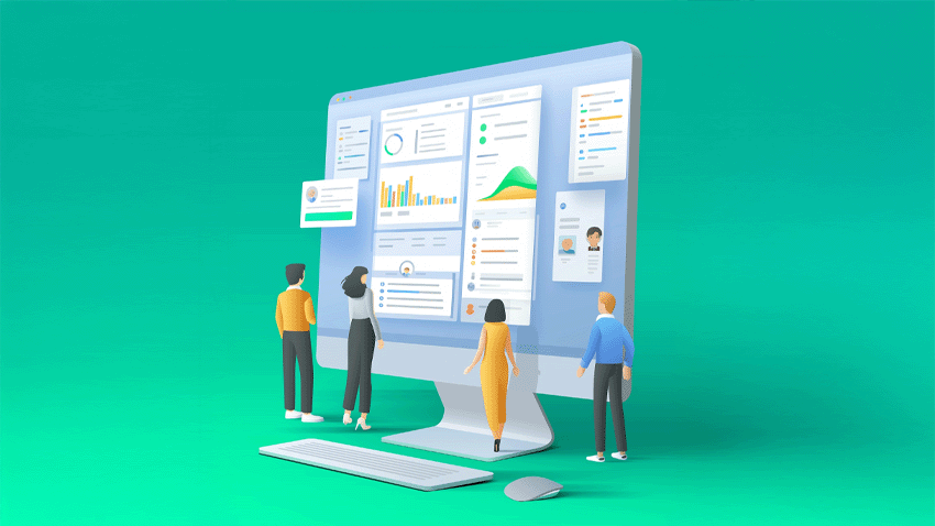 操作意图数据，如何将低信号转换为有效的商业行动