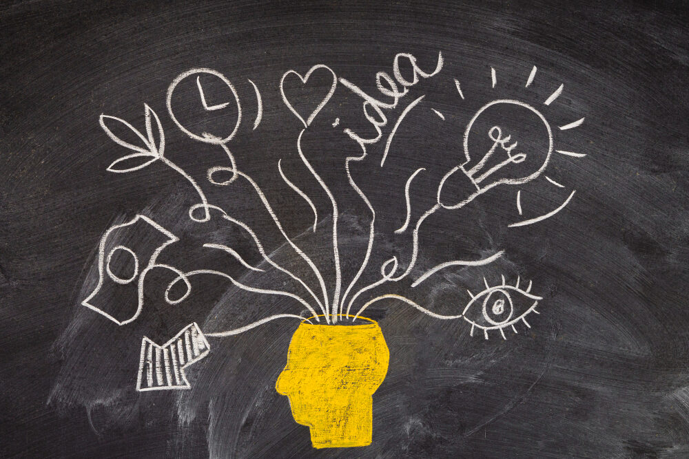 更改工具的使用而无需警告以观察自适应的创造力