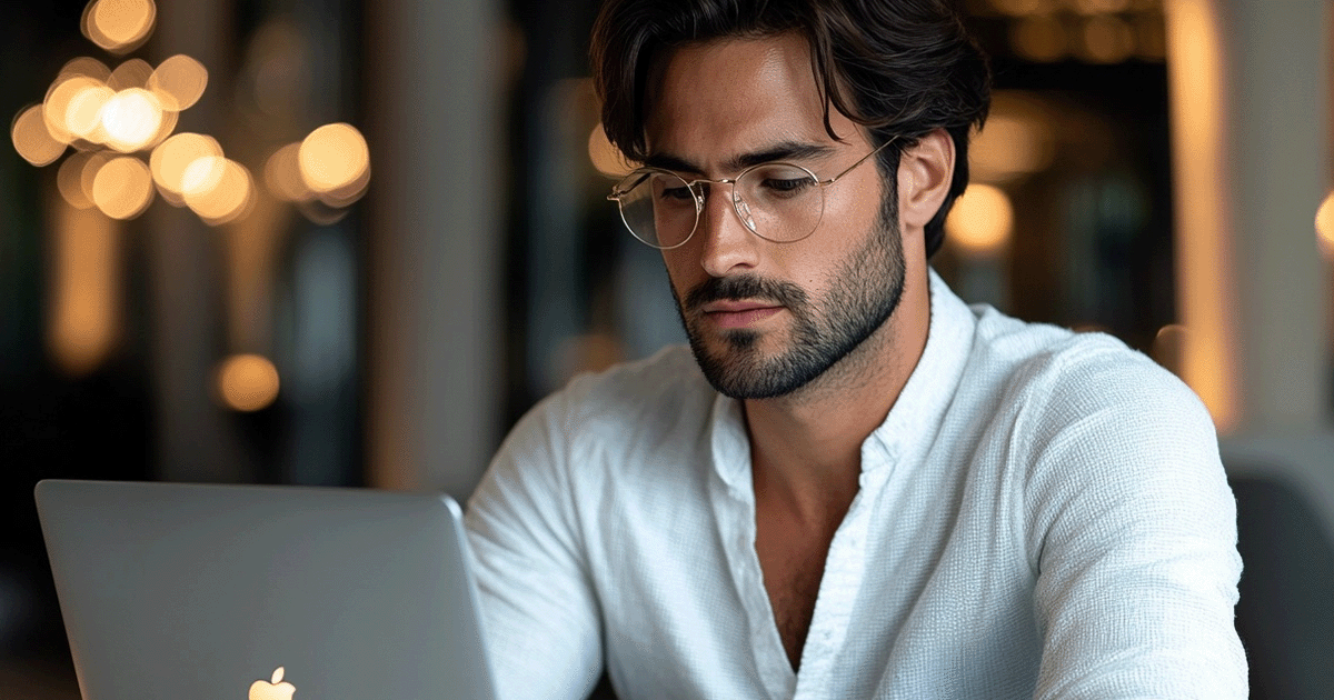 更新您的LinkedIn配置文件，而无需提醒您的老板。