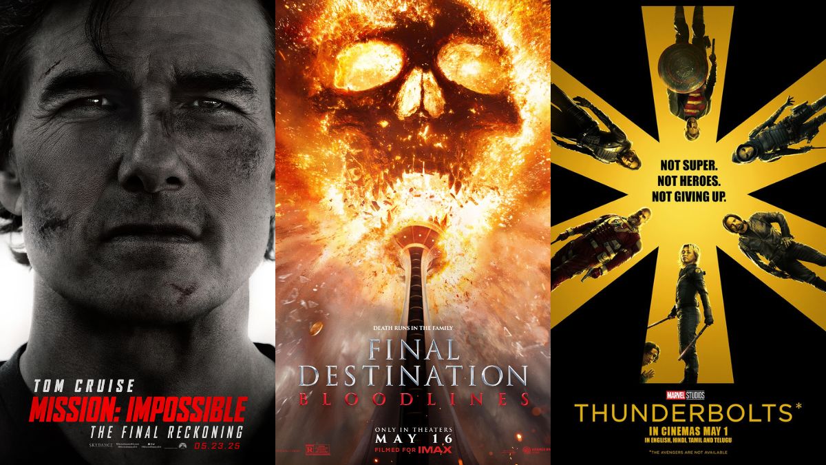 Final Destination Bloodlines box office