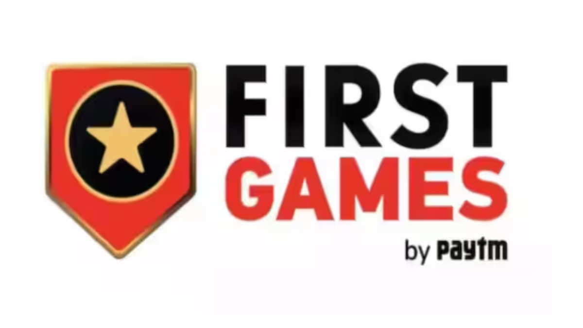 Paytm first games