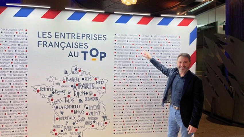 欧洲正在寻找其IAM冠军，Memurity筹集了1300万欧元以获胜