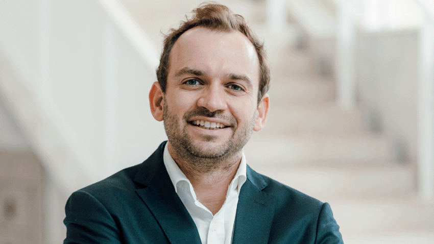 活跃的远程医疗，ENSWEET筹集了300万欧元，在5年内每年重新调整60,000名患者。