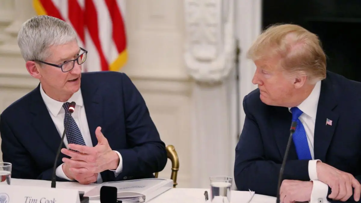 iphone, iphone tariff, tariff on apple, apple iphones, Apple India supply chain expansion, Foxconn iphone, iphone tariff, tariff on apple, apple iphones, Apple India supply chain expansion, Foxconn $1.5 billion plant India, Trump Tim Cook Apple India, iPhone production India Foxconn, Make in India Apple Foxconn, Yuzhan Technologies Tamil Nadu plant, India high tariff impact Apple, PLI scheme Apple subsidies India, US-China trade Apple India shift, Electronics manufacturing incentives India, business, business news.5 billion plant India, Trump Tim Cook Apple India, iPhone production India Foxconn, Make in India Apple Foxconn, Yuzhan Technologies Tamil Nadu plant, India high tariff impact Apple, PLI scheme Apple subsidies India, US-China trade Apple India shift, Electronics manufacturing incentives India, business, business news