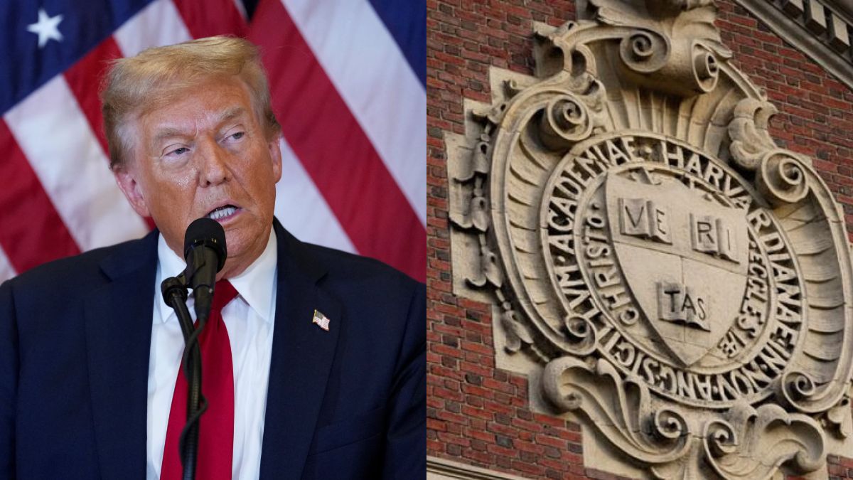 trump Harvard ban