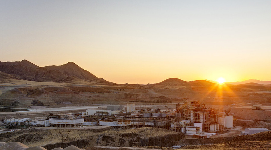 圣骑士能源面临第二诉铀预测的诉讼