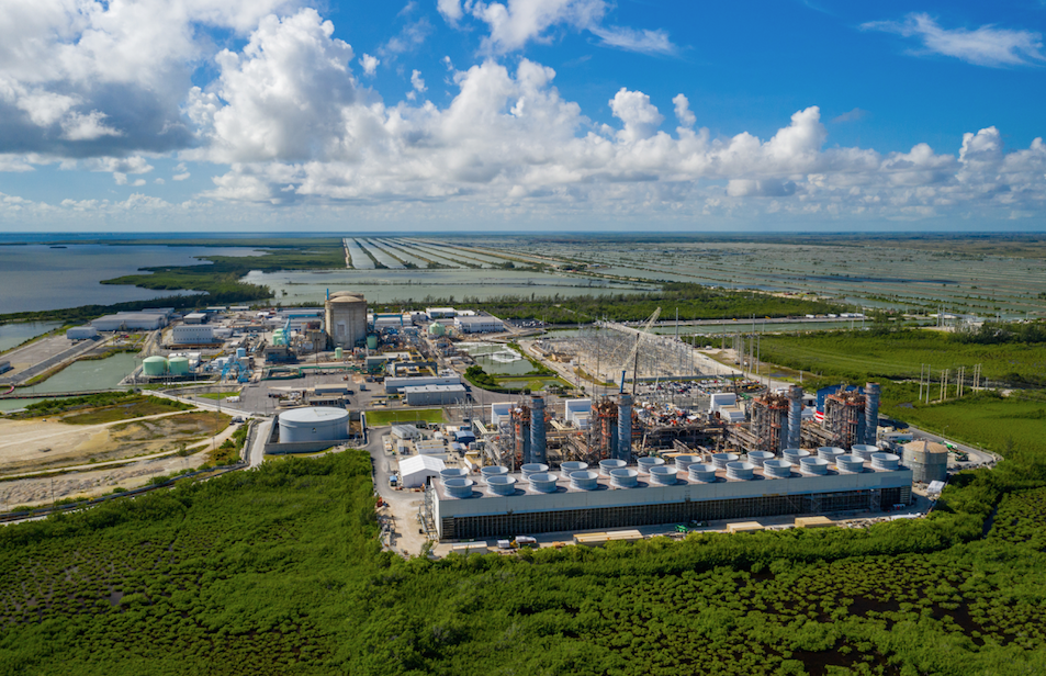 特朗普签署命令恢复美国在核电领域的领导