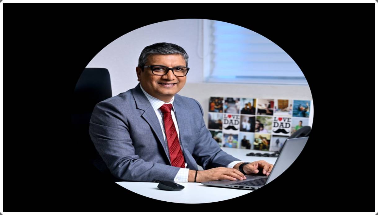 Mihir Vora, Trust Mutual