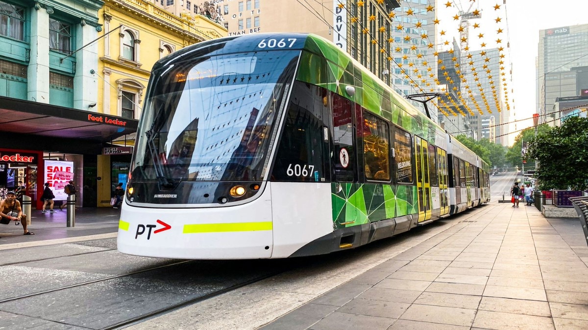 Kerala plans India’s first light tram network in Kochi; MG Road–Thevara proposed as first route. (Representational Image)