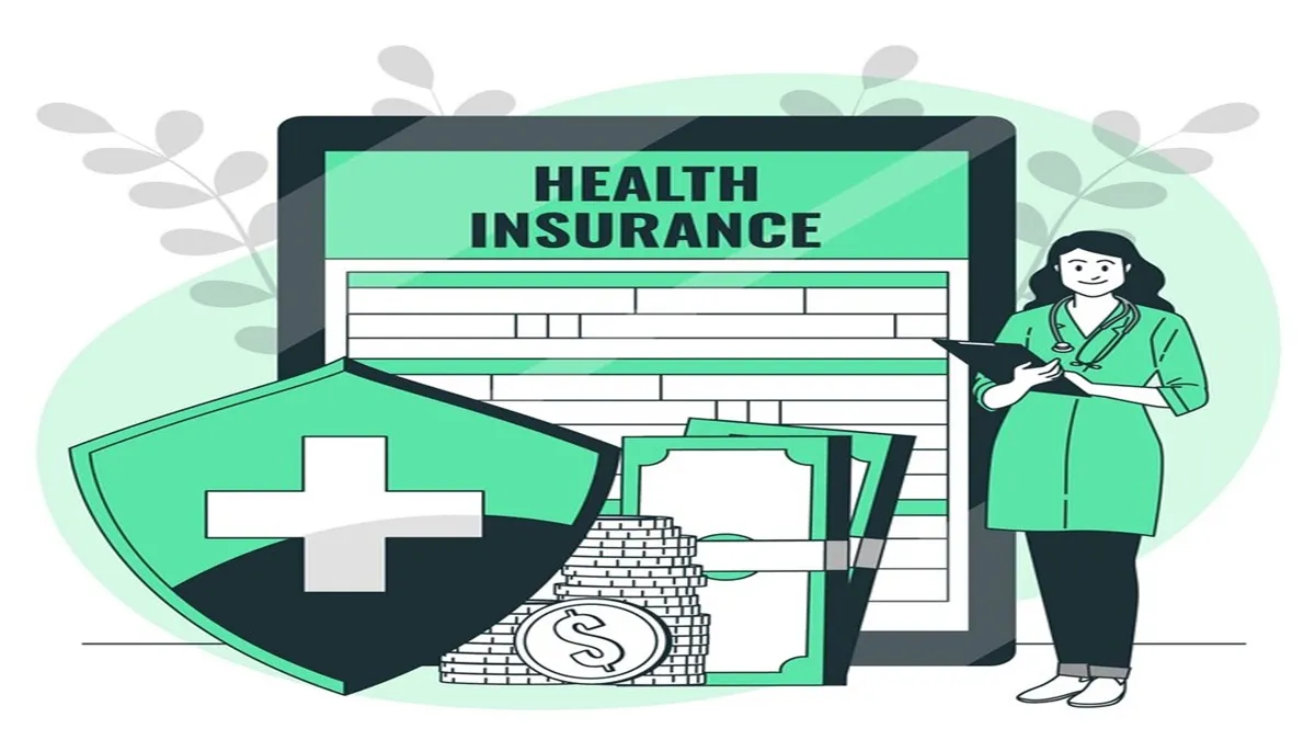 health insurance