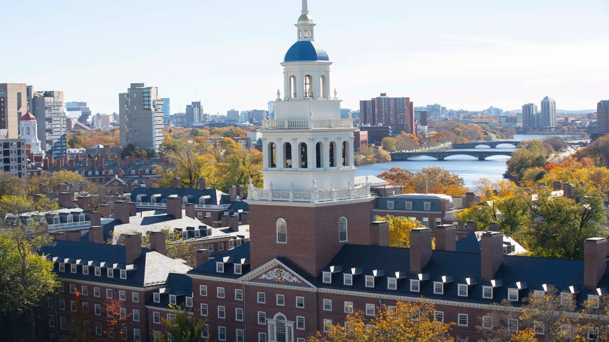 Harvard foreign students case, temporary order, court hearing, international students, Trump, Student and Exchange Visitor Program
