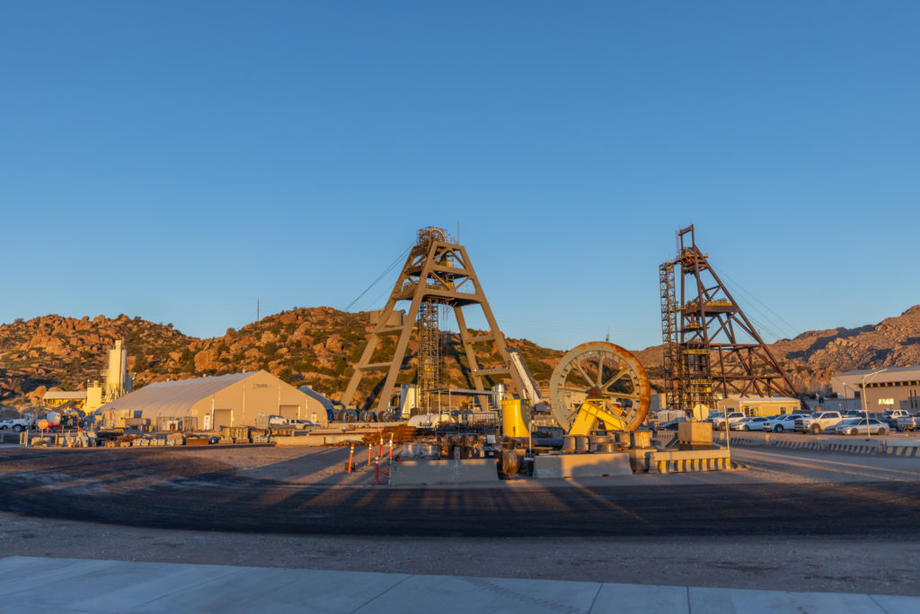美国法官于5月14日在里约热内卢铜项目上统治