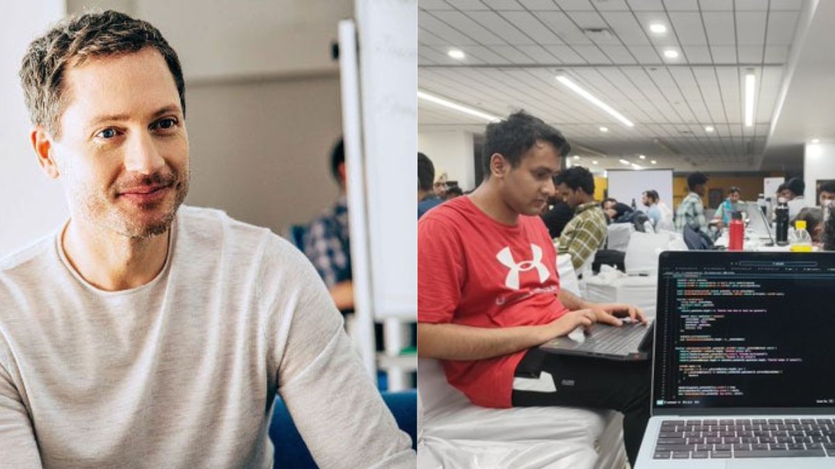 bryan johnson viral social media