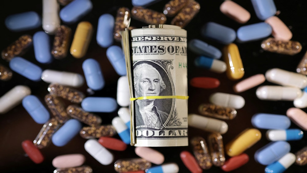 pharma, market, trump, Sun Pharma, Glenmark, Medicare, Nifty Pharma index