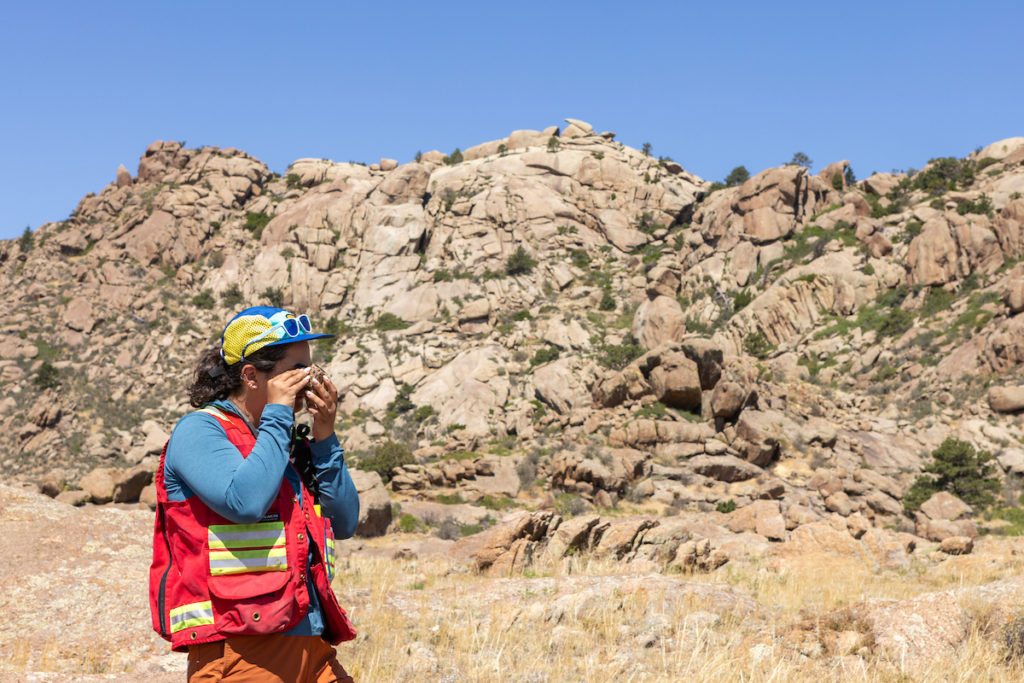 美国稀土采样可从怀俄明州项目返回高级