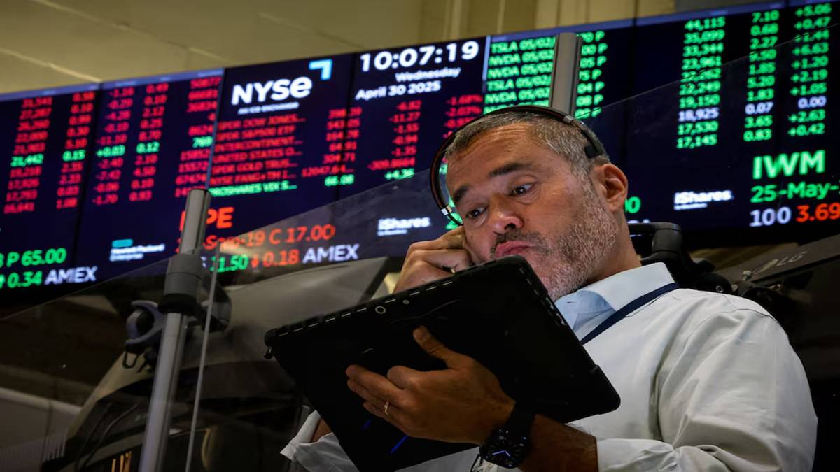 Stocks to watch: From Tata Motors, Infosys to JSW Energy – Here are 10 stocks in focus today