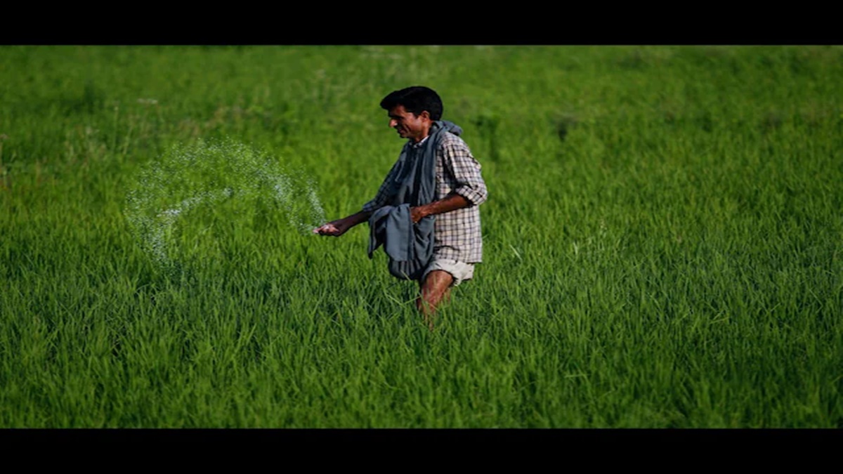 Nano urea, farmers, IFFCO, economy, urea, fertiliser, DAP,