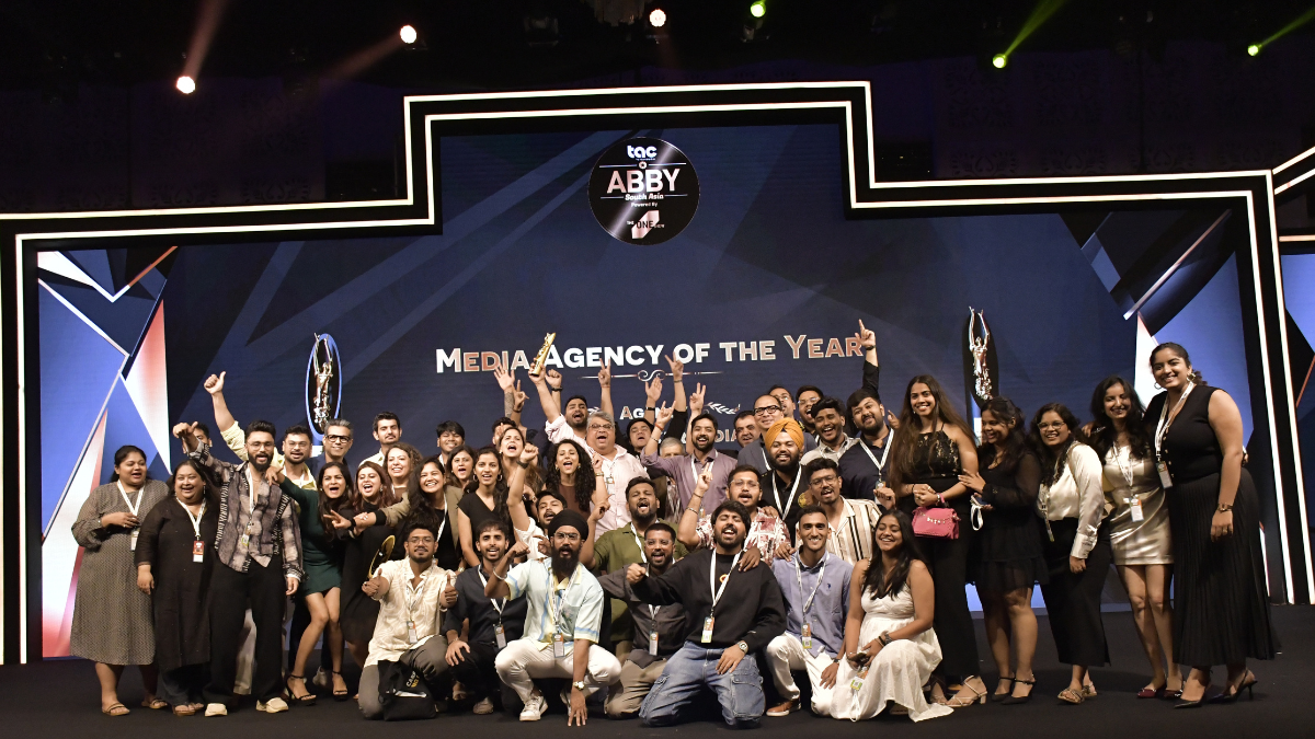 Media Agency of the Year - Wavemaker India