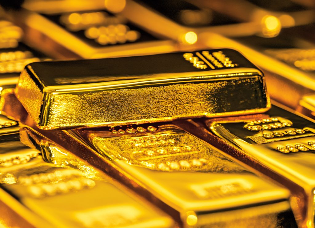 花旗将短期金价预测调整为3,500美元