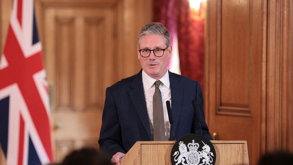 The UK government plans to invest 3 billion pounds (around ₹34,638.48 crores) to upskill people across sectors and create 30,000 additional apprenticeships over the next four years.