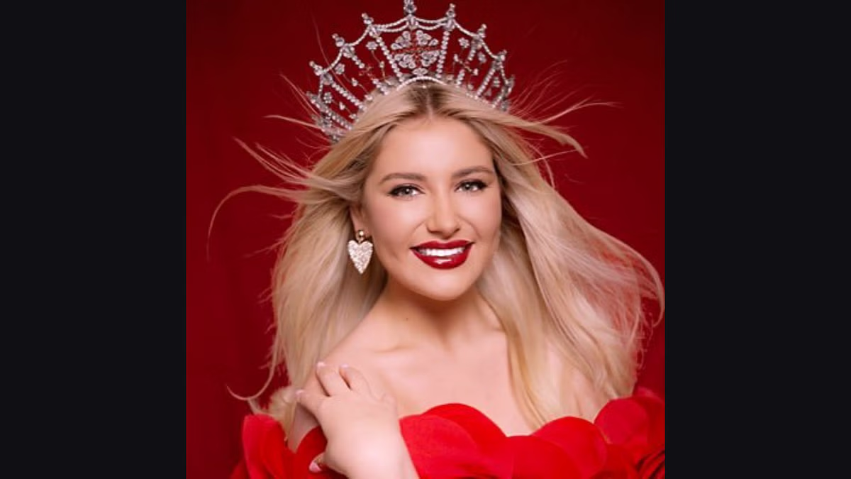 Miss England
