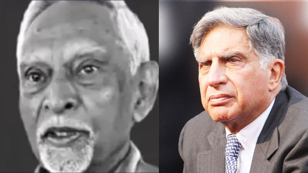 Mohini Mohan Dutta, Ratan Tata’s longtime associate, accepts terms of ₹588 crore inheritance.