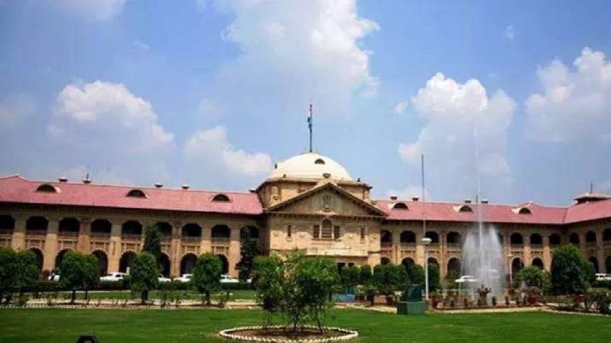 Sambhal mosque row: Allahabad HC junks Masjid committee plea against survey. (Image Source: PTI)
