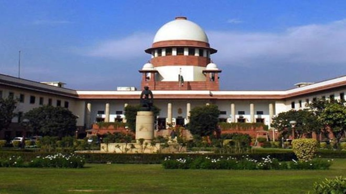law, Supreme Court, India news, Delhi government, GIFT City