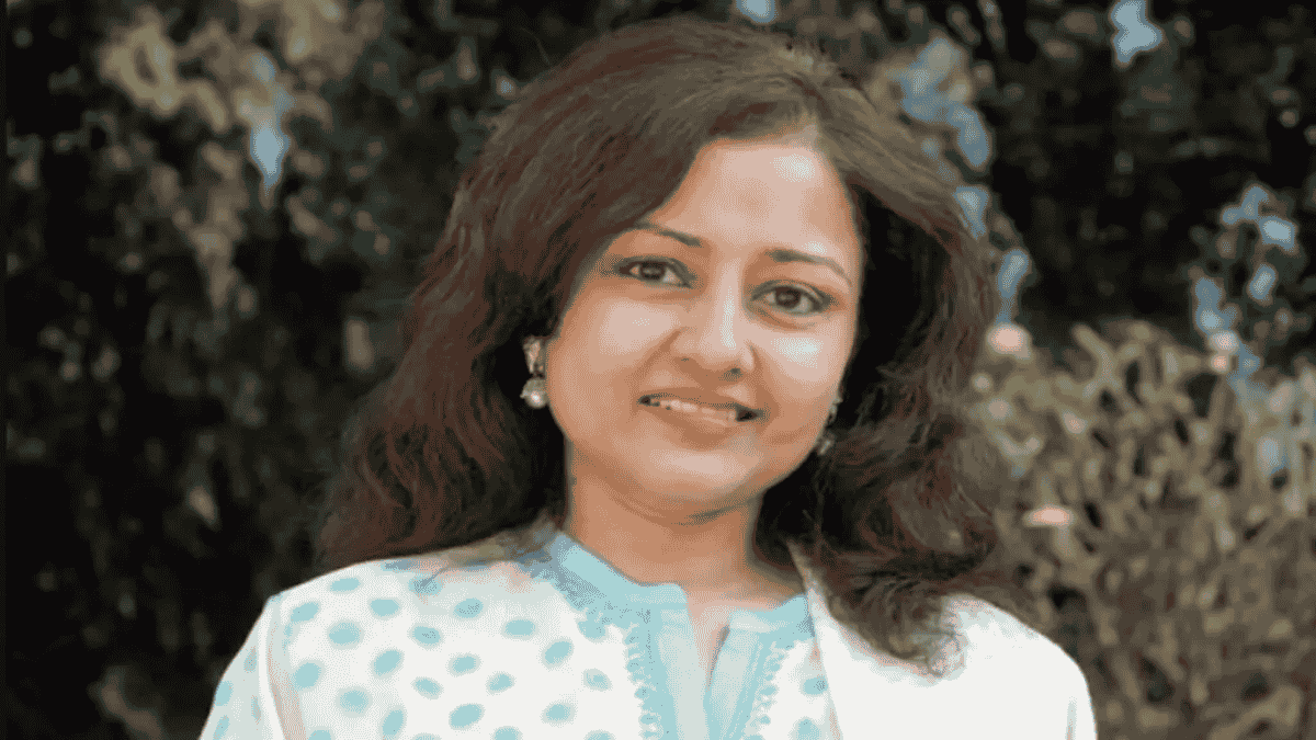 Leena Tewari, chairperson of USV India bought Mumbai’s most expensive sea-facing duplexes
