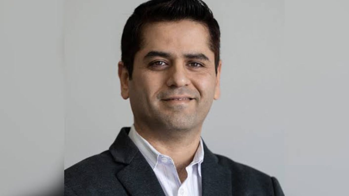 Who is Vaibhav Taneja? Tesla's Indian origin CFO earns more than Sundar Pichai and Satya Nadella