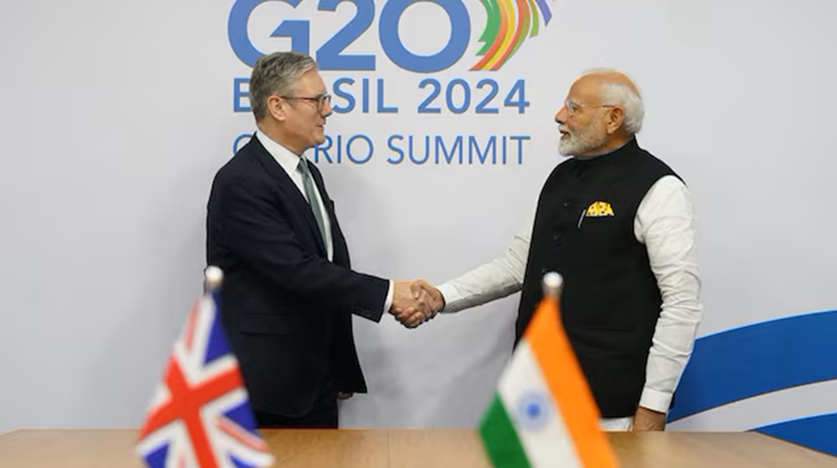 India-UK FTA, free trade agreement, sectoral focus, bilateral trade, Brexit, textiles, auto parts, IT services, pharmaceuticals, gems & jewellery, leather, engineering goods, trade ties, employment