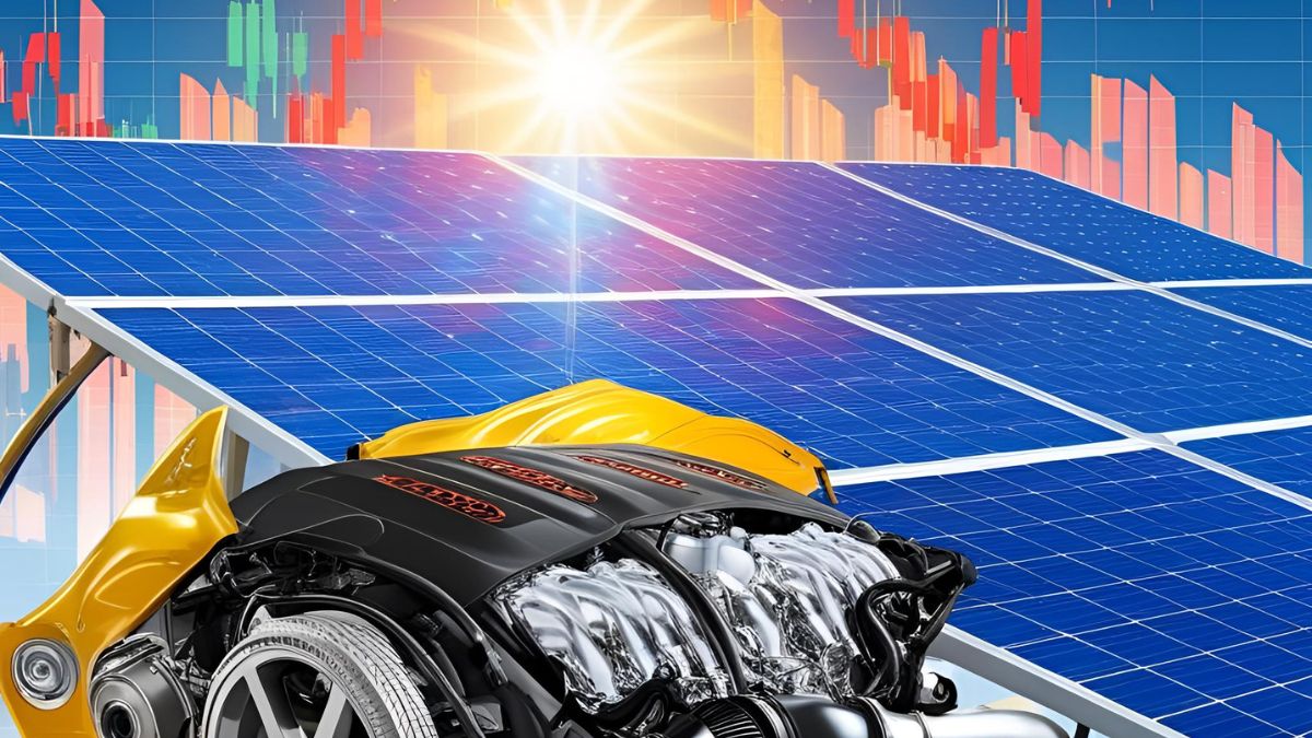 stock portfolio vanjana iyer