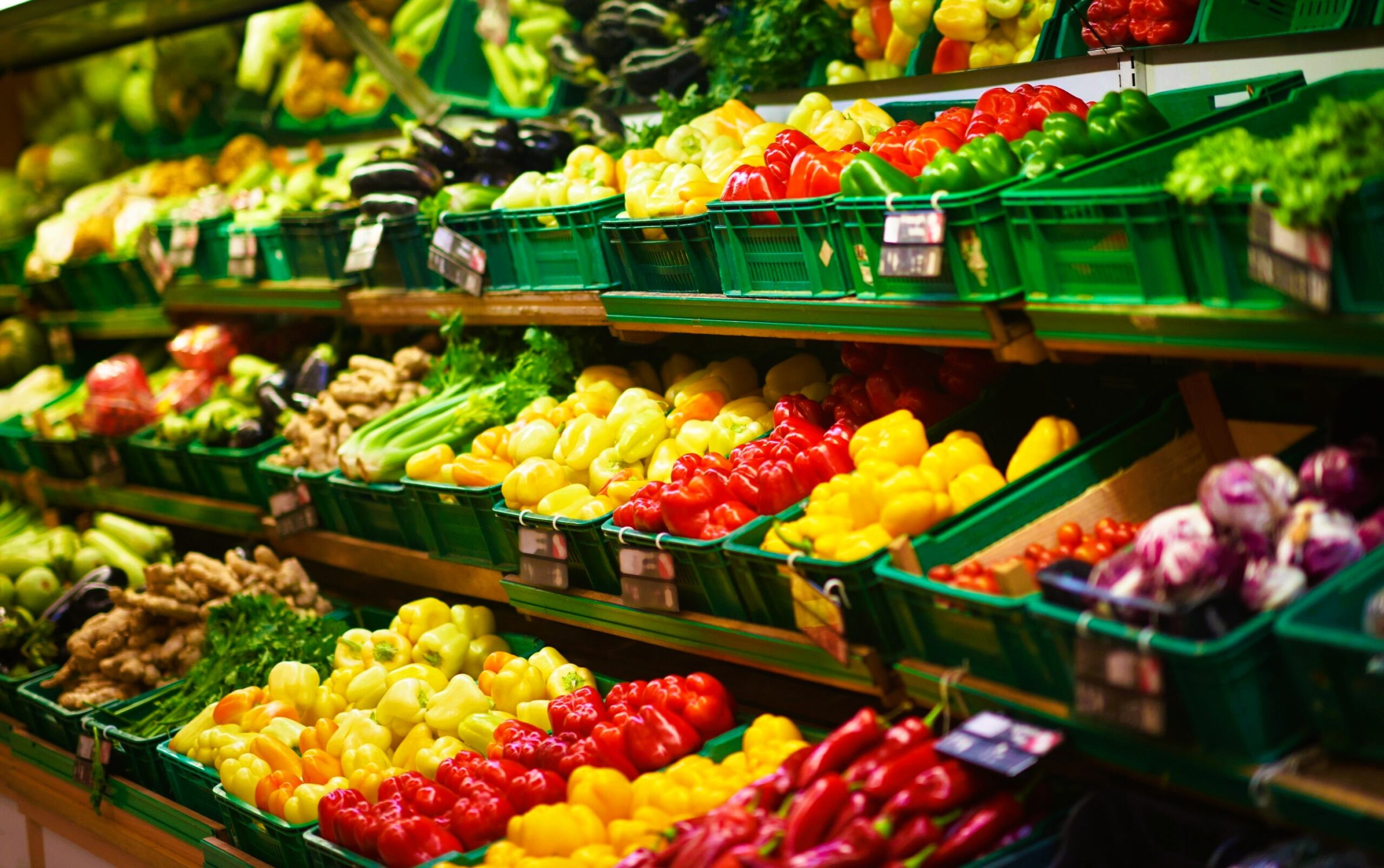 這些超市蔬菜可能對健康有害！幾個常見品牌被點名了