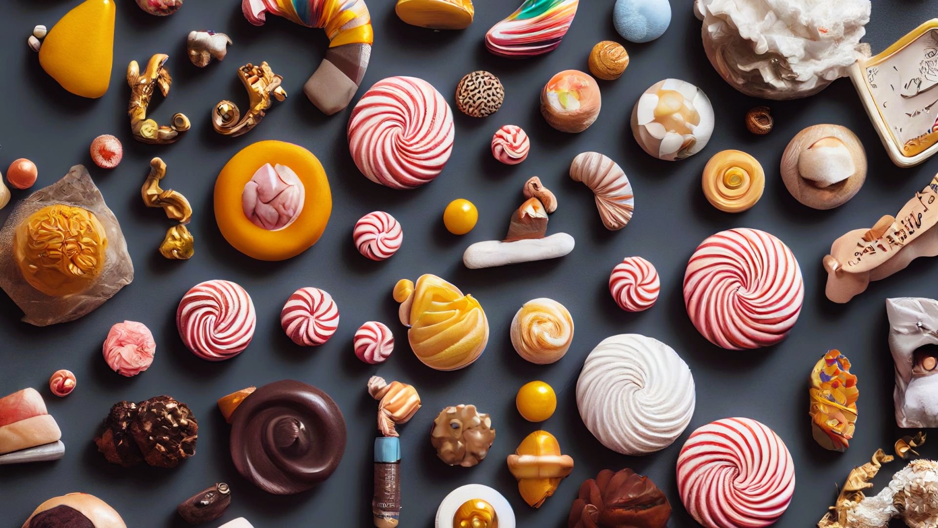 這款風靡年輕人的零食含致癌物，家長們毫不知情