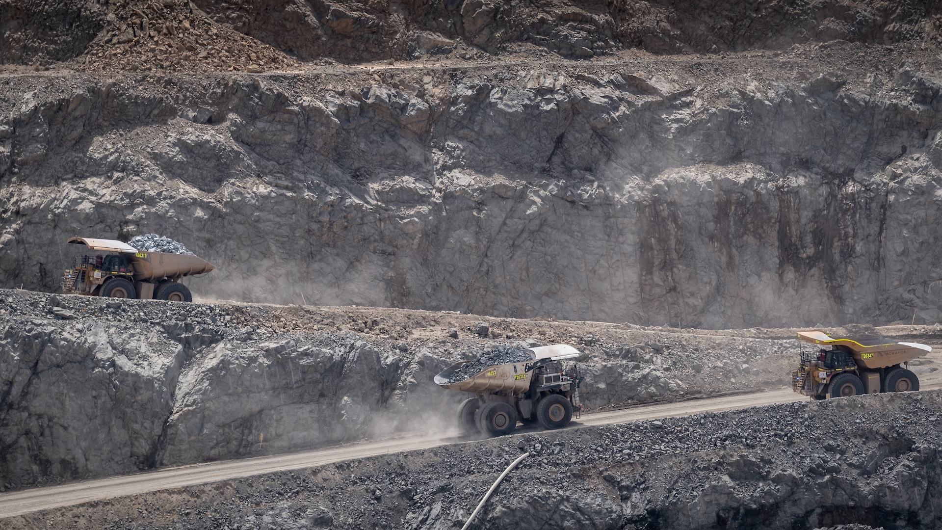 堰以8.4亿美元的价格完成收购Micromine