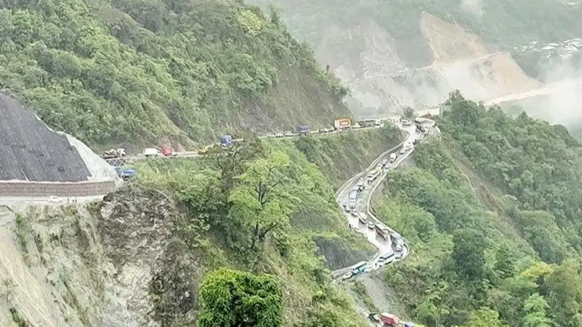 arunachal pradesh floods, heavy rains in northeast, northeast rains, northeast weather, arunachal rains, weather today, monsoon in india