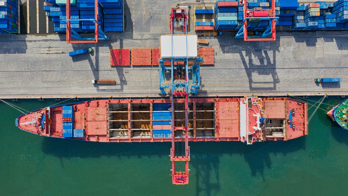 US customs duty collections hit record $16.5 billion as April tariffs come due