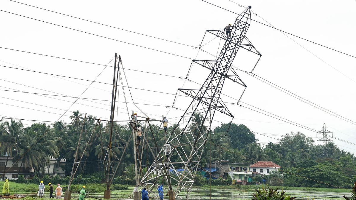 goa monsoon red alert monsoon