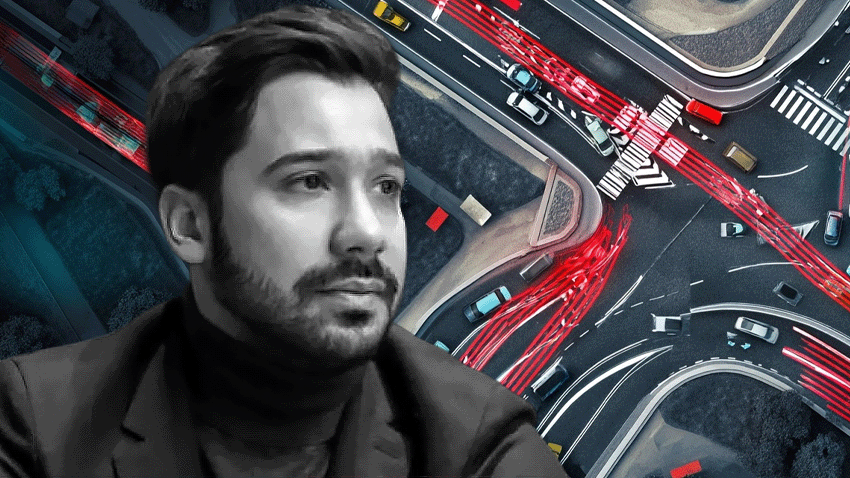 150万欧元的楼梯，如果VTC司机的社会契约终于重新发明了？