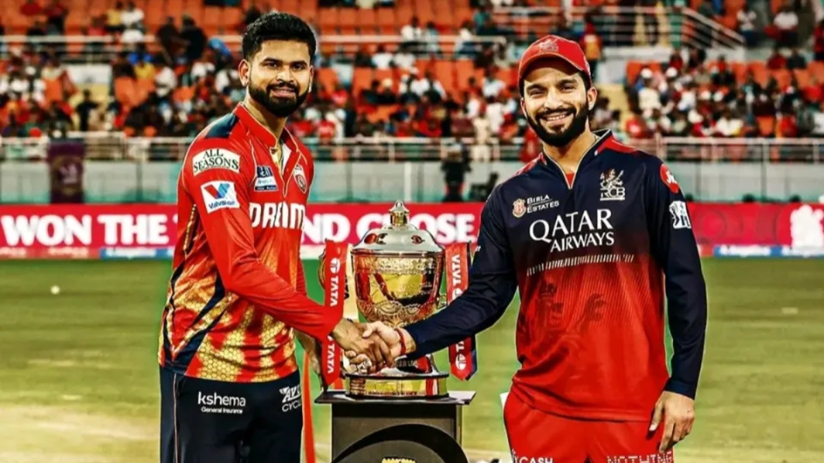 RCB vs PBKS IPL 2025 final: Who are the top 5 fantasy picks for tonight's big clash?